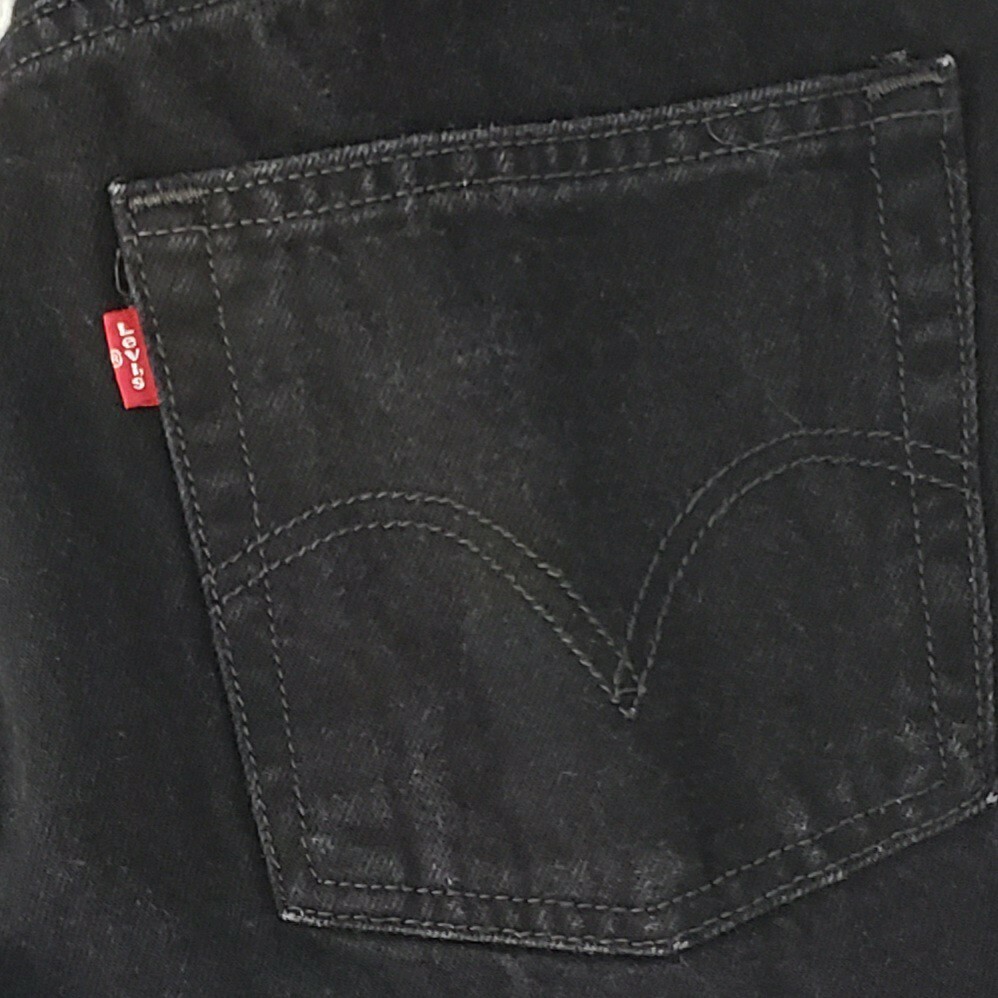 Джинсы Levis Mens 501 33x30 Original 